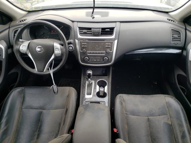 Photo 8 VIN: 1N4AL3AP1HC251571 - NISSAN ALTIMA 