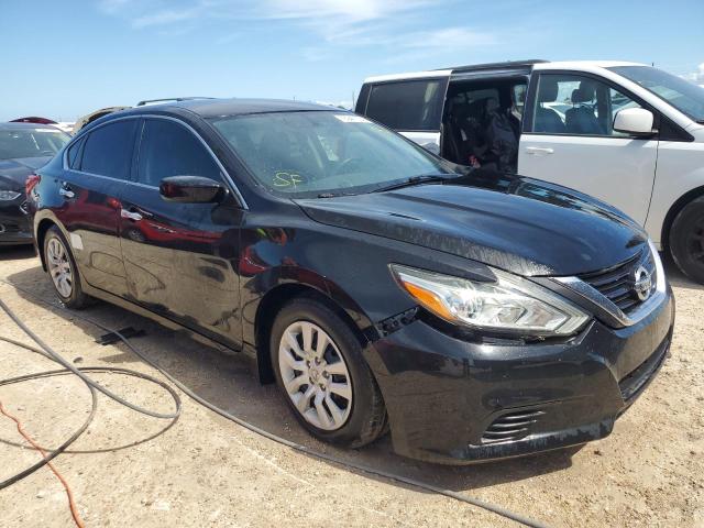 Photo 3 VIN: 1N4AL3AP1HC251764 - NISSAN ALTIMA 2.5 