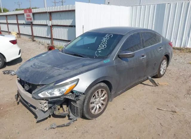 Photo 1 VIN: 1N4AL3AP1HC257662 - NISSAN ALTIMA 