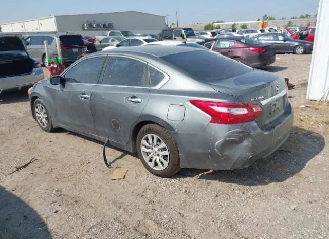 Photo 2 VIN: 1N4AL3AP1HC257662 - NISSAN ALTIMA 