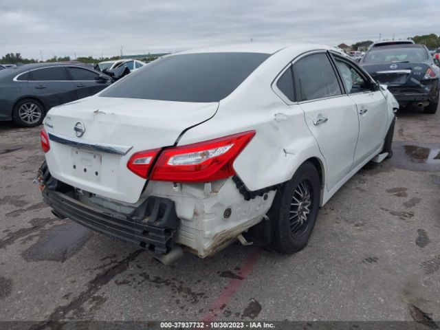 Photo 3 VIN: 1N4AL3AP1HC258102 - NISSAN ALTIMA 