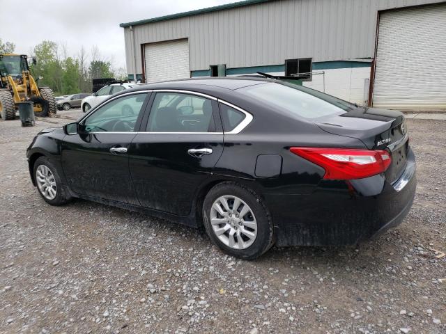 Photo 1 VIN: 1N4AL3AP1HC259685 - NISSAN ALTIMA 2.5 