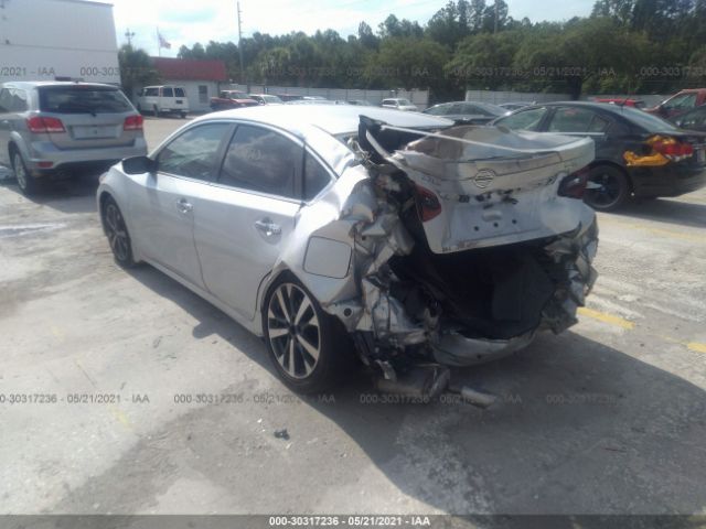 Photo 2 VIN: 1N4AL3AP1HC260173 - NISSAN ALTIMA 