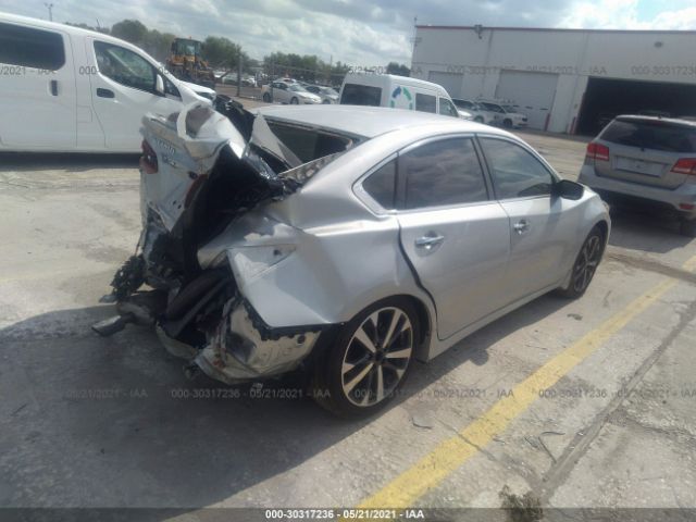 Photo 3 VIN: 1N4AL3AP1HC260173 - NISSAN ALTIMA 