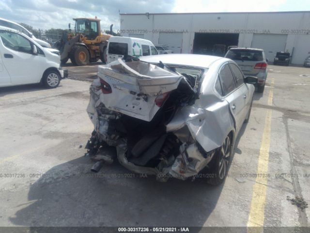 Photo 5 VIN: 1N4AL3AP1HC260173 - NISSAN ALTIMA 