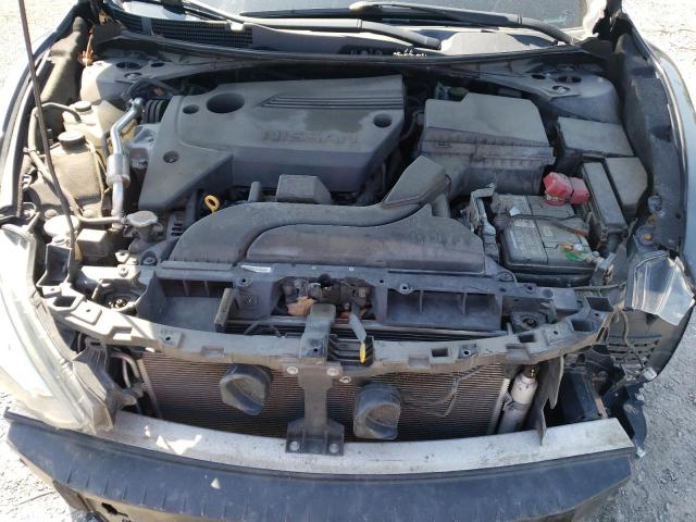 Photo 10 VIN: 1N4AL3AP1HC261601 - NISSAN ALTIMA 