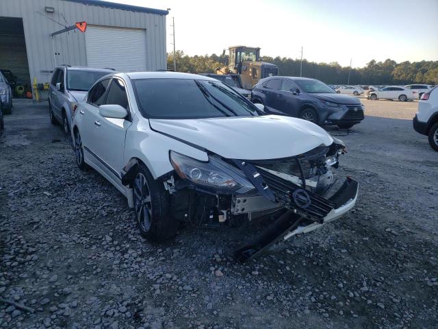 Photo 0 VIN: 1N4AL3AP1HC262277 - NISSAN ALTIMA 2.5 