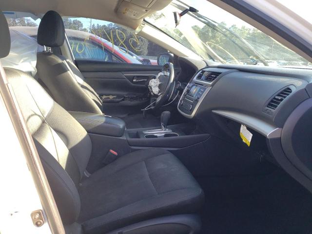 Photo 4 VIN: 1N4AL3AP1HC262277 - NISSAN ALTIMA 2.5 