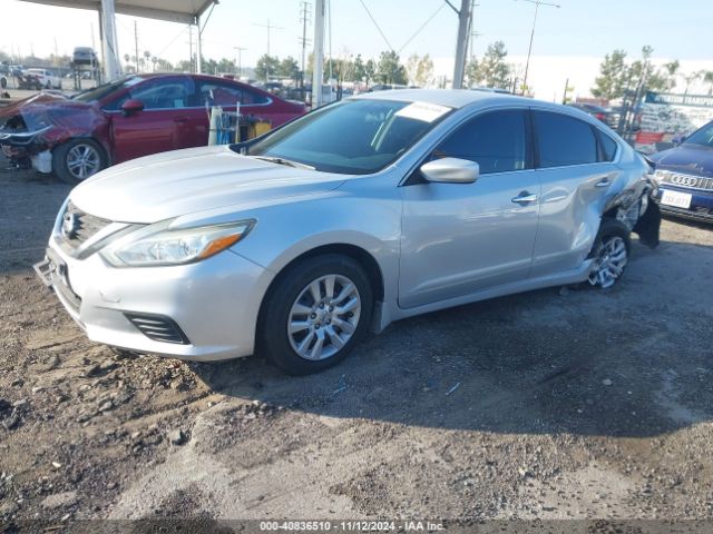 Photo 1 VIN: 1N4AL3AP1HC262635 - NISSAN ALTIMA 