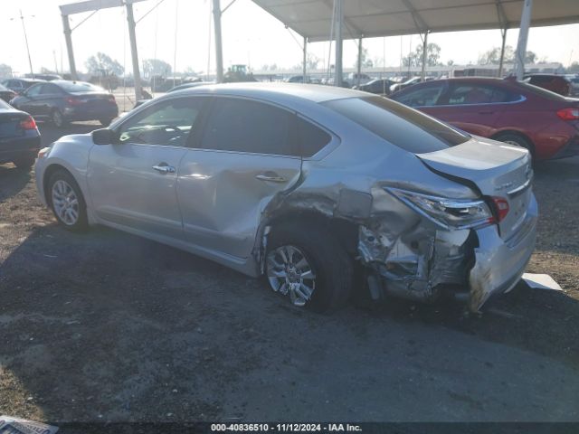 Photo 2 VIN: 1N4AL3AP1HC262635 - NISSAN ALTIMA 