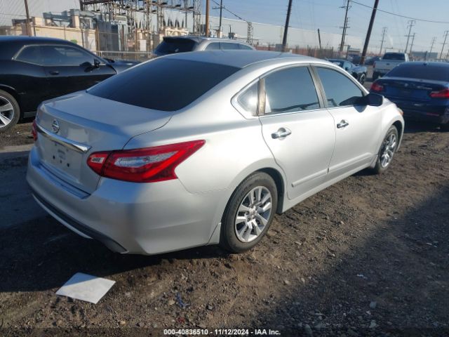 Photo 3 VIN: 1N4AL3AP1HC262635 - NISSAN ALTIMA 