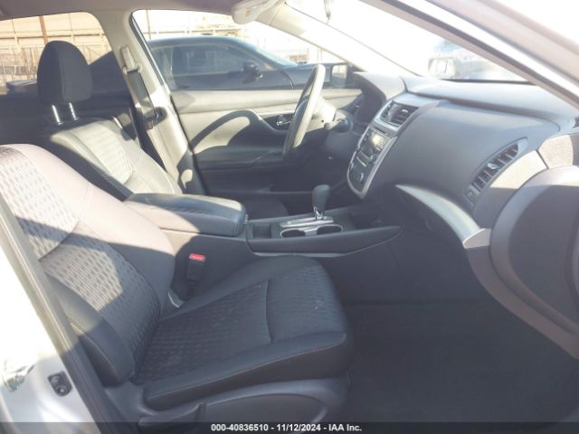 Photo 4 VIN: 1N4AL3AP1HC262635 - NISSAN ALTIMA 