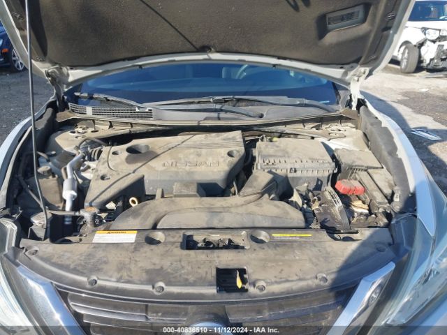 Photo 9 VIN: 1N4AL3AP1HC262635 - NISSAN ALTIMA 