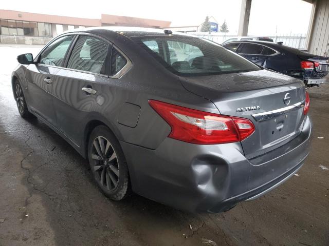 Photo 1 VIN: 1N4AL3AP1HC263073 - NISSAN ALTIMA SL 