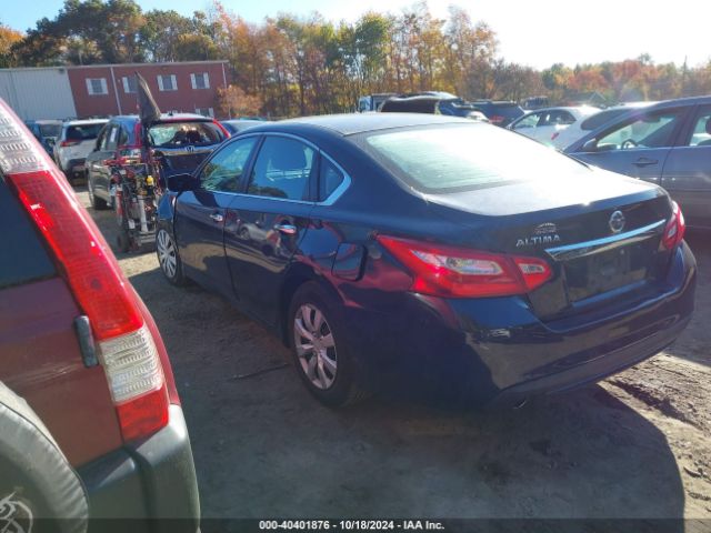 Photo 2 VIN: 1N4AL3AP1HC263980 - NISSAN ALTIMA 