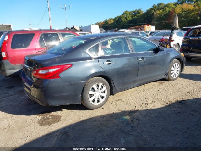 Photo 3 VIN: 1N4AL3AP1HC263980 - NISSAN ALTIMA 