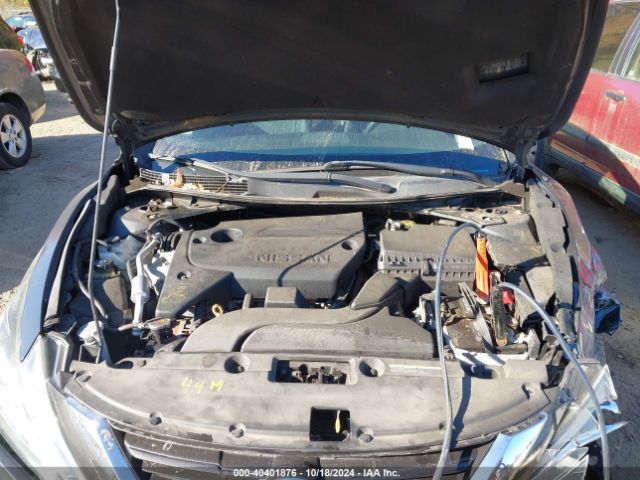 Photo 9 VIN: 1N4AL3AP1HC263980 - NISSAN ALTIMA 