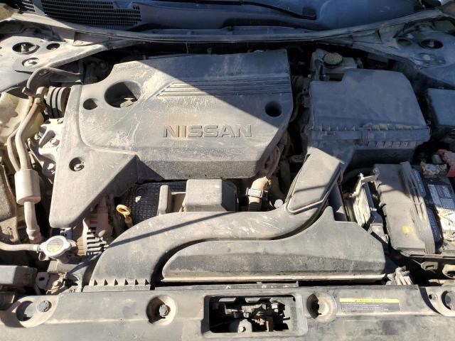 Photo 10 VIN: 1N4AL3AP1HC264577 - NISSAN ALTIMA 