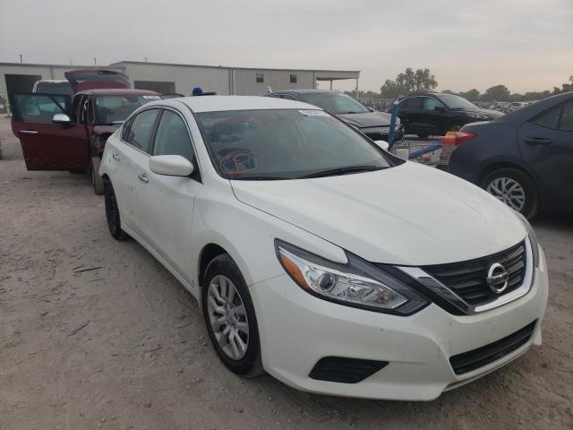 Photo 0 VIN: 1N4AL3AP1HC265342 - NISSAN ALTIMA 2.5 