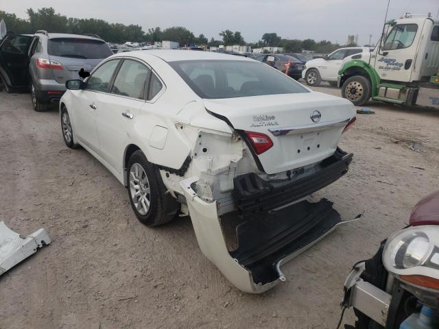 Photo 2 VIN: 1N4AL3AP1HC265342 - NISSAN ALTIMA 2.5 