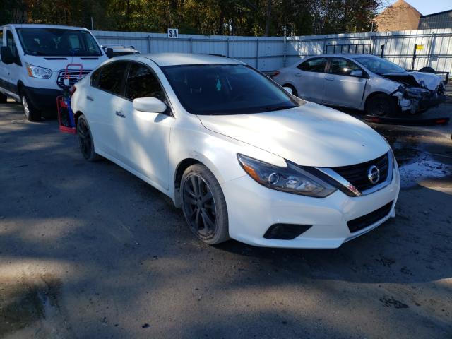 Photo 0 VIN: 1N4AL3AP1HC265566 - NISSAN ALTIMA 2.5 