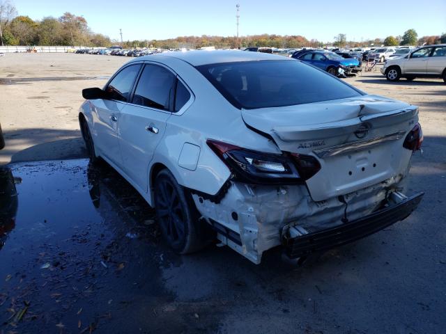 Photo 2 VIN: 1N4AL3AP1HC265566 - NISSAN ALTIMA 2.5 