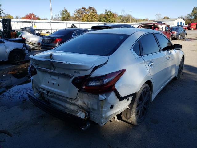 Photo 3 VIN: 1N4AL3AP1HC265566 - NISSAN ALTIMA 2.5 