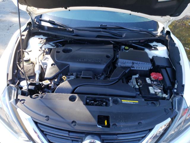 Photo 6 VIN: 1N4AL3AP1HC265566 - NISSAN ALTIMA 2.5 