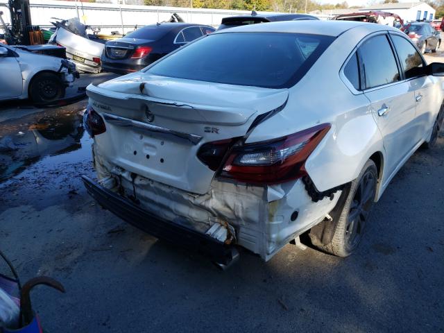 Photo 8 VIN: 1N4AL3AP1HC265566 - NISSAN ALTIMA 2.5 