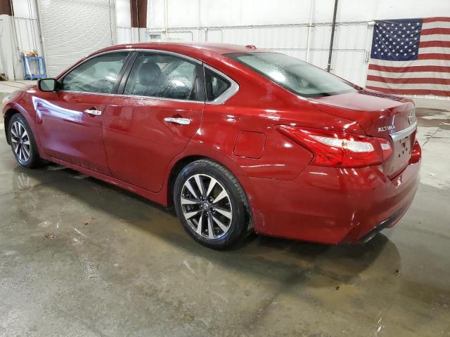 Photo 1 VIN: 1N4AL3AP1HC265700 - NISSAN ALTIMA 