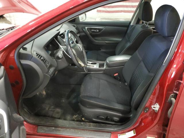 Photo 6 VIN: 1N4AL3AP1HC265700 - NISSAN ALTIMA 