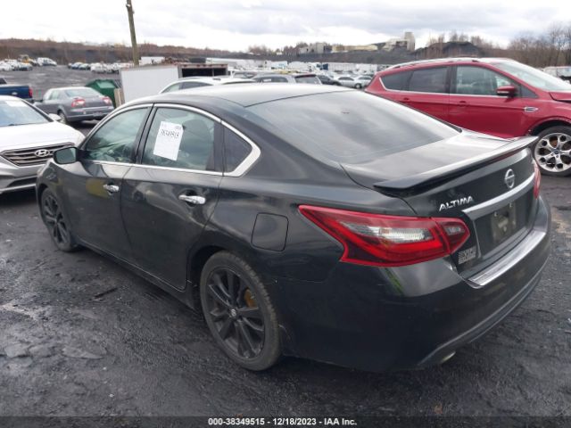 Photo 2 VIN: 1N4AL3AP1HC266281 - NISSAN ALTIMA 