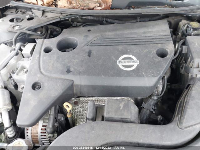 Photo 9 VIN: 1N4AL3AP1HC266281 - NISSAN ALTIMA 