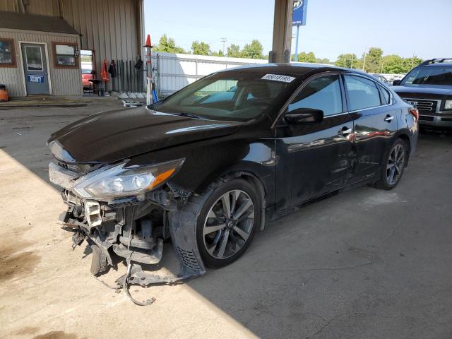 Photo 0 VIN: 1N4AL3AP1HC267253 - NISSAN ALTIMA 2.5 