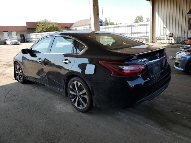 Photo 1 VIN: 1N4AL3AP1HC267253 - NISSAN ALTIMA 2.5 