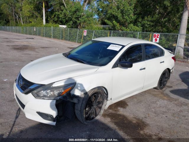 Photo 1 VIN: 1N4AL3AP1HC267477 - NISSAN ALTIMA 