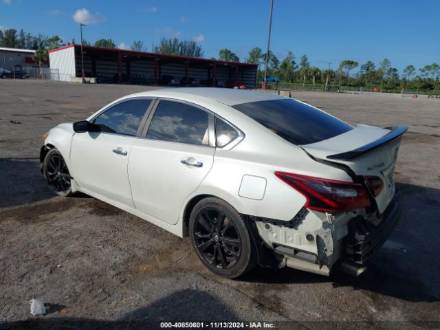 Photo 2 VIN: 1N4AL3AP1HC267477 - NISSAN ALTIMA 