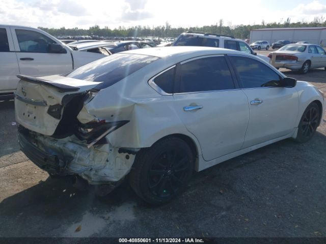 Photo 3 VIN: 1N4AL3AP1HC267477 - NISSAN ALTIMA 