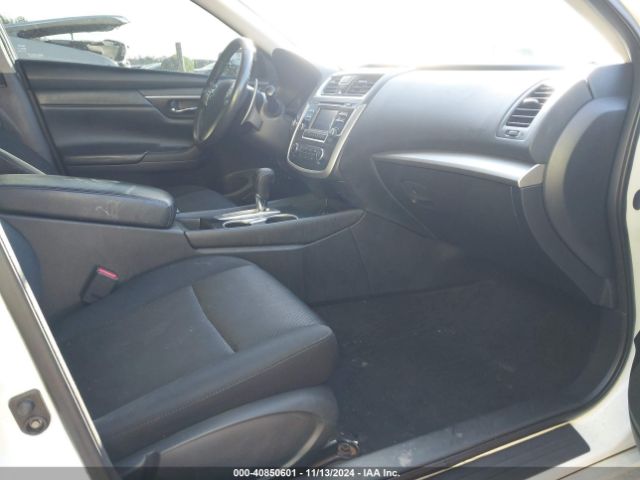 Photo 4 VIN: 1N4AL3AP1HC267477 - NISSAN ALTIMA 