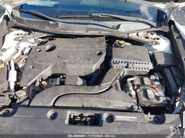 Photo 9 VIN: 1N4AL3AP1HC267477 - NISSAN ALTIMA 