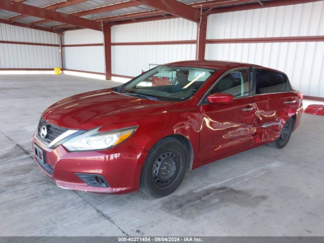 Photo 1 VIN: 1N4AL3AP1HC268564 - NISSAN ALTIMA 