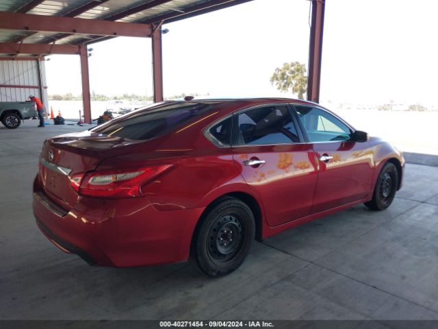 Photo 3 VIN: 1N4AL3AP1HC268564 - NISSAN ALTIMA 