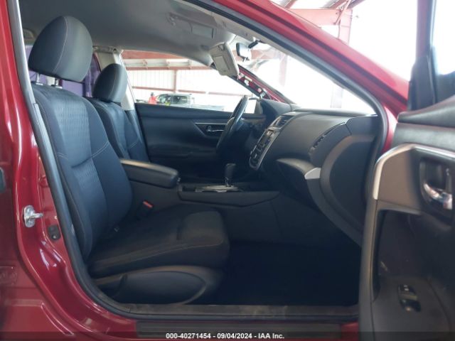 Photo 4 VIN: 1N4AL3AP1HC268564 - NISSAN ALTIMA 