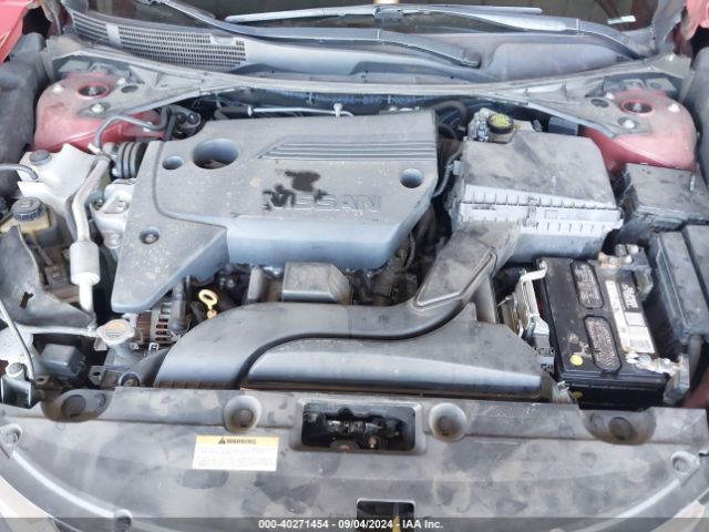 Photo 9 VIN: 1N4AL3AP1HC268564 - NISSAN ALTIMA 