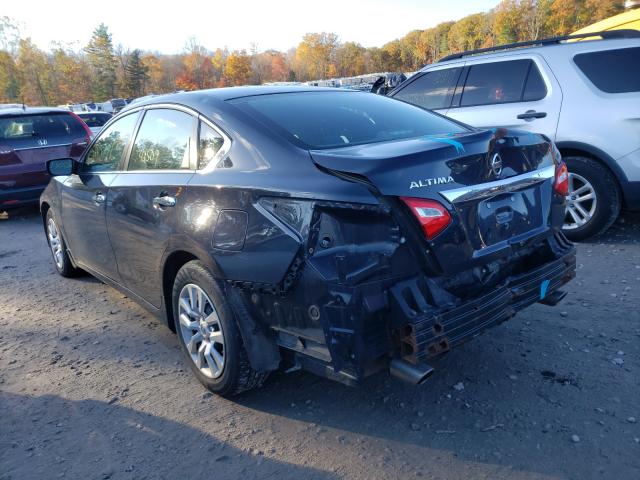 Photo 2 VIN: 1N4AL3AP1HC268659 - NISSAN ALTIMA 2.5 