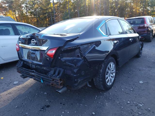 Photo 3 VIN: 1N4AL3AP1HC268659 - NISSAN ALTIMA 2.5 