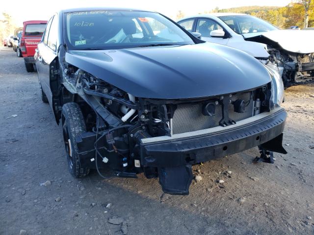 Photo 8 VIN: 1N4AL3AP1HC268659 - NISSAN ALTIMA 2.5 