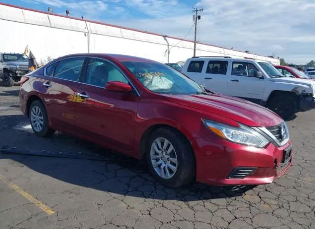 Photo 0 VIN: 1N4AL3AP1HC268970 - NISSAN ALTIMA 