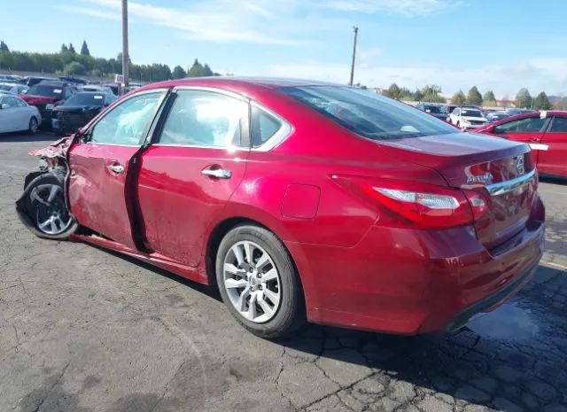 Photo 2 VIN: 1N4AL3AP1HC268970 - NISSAN ALTIMA 