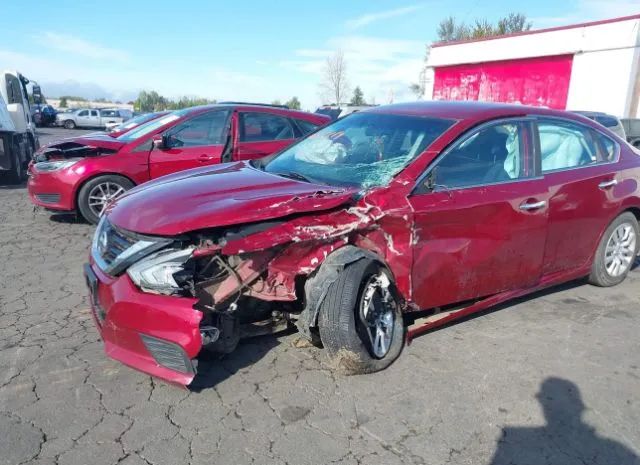 Photo 5 VIN: 1N4AL3AP1HC268970 - NISSAN ALTIMA 